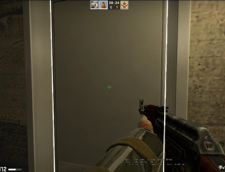 麻将高手不会乱冲（真正的麻将高手从不盲目冲牌）