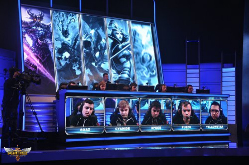 B8 和 Heroic 在 CCT 全球总决赛 2025 中赢得首场比赛