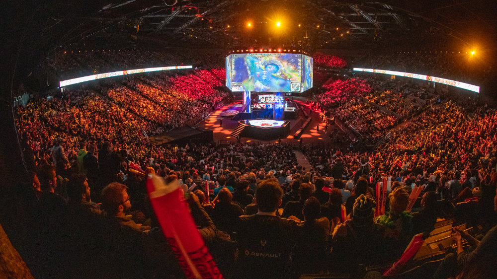 DOTA2 Outsiders战队的Xakoda直播谈TI11和Major上BP的差异