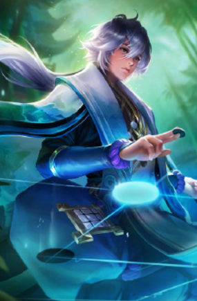 盖教练分