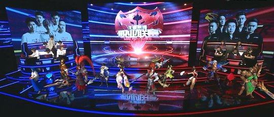 Kanavi ：第二把前面能抓到369的，感觉鳄鱼瞎子挺猛的