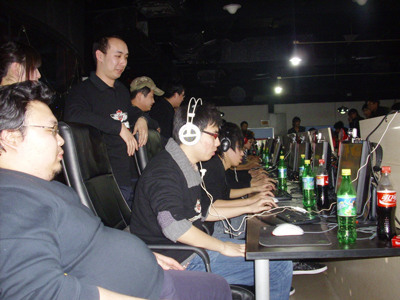 ESL职业联赛第20赛季C组和D组：最佳表现者