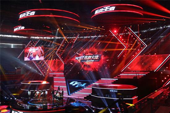 LNG Esports 比赛后更新：我们将继续努力，期待在下一个阶段见到你
