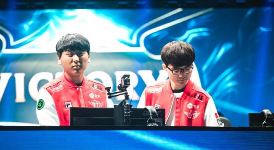 F0rsaken Paper Rex 指出战胜 G2 Esports 对他意义重大