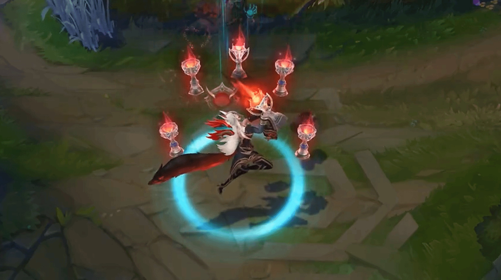 Fnatic 赢得 VCT 2025： EMEA 第一阶段