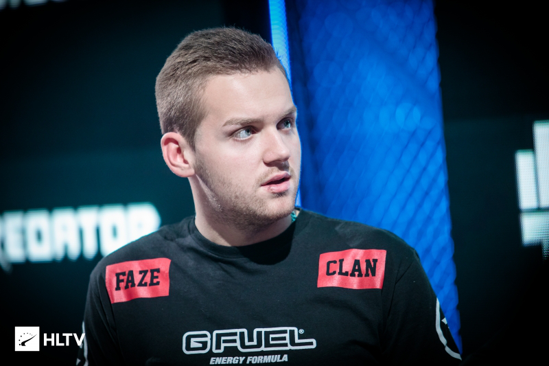 Peyz：去年MSI和S赛都被BLG淘汰，非常想战胜他们