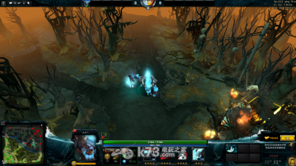 MongolZ , aurora , Vitality , 和 Heroic 晋级 BLAST Bounty Fall 2025：封闭预选赛下一轮