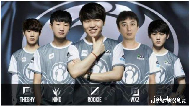 Team WE 和 JD Gaming 在 LPL Split 2 2025 中取得胜利