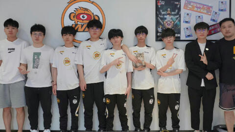 EPL S20 小组赛：晋级16强！ Spirit 2-1 3DMAX